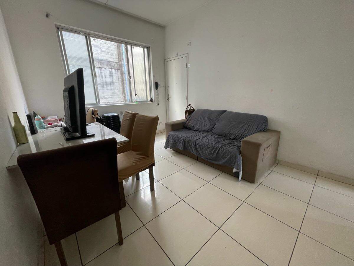 Apartamento à venda no VILA NOVA: 