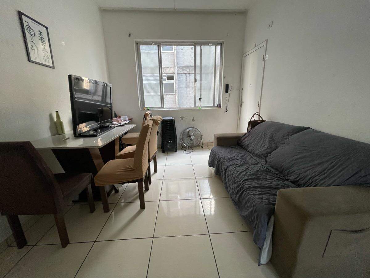 Apartamento à venda no VILA NOVA: 