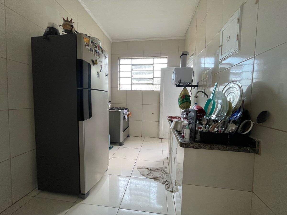 Apartamento à venda no VILA NOVA: 