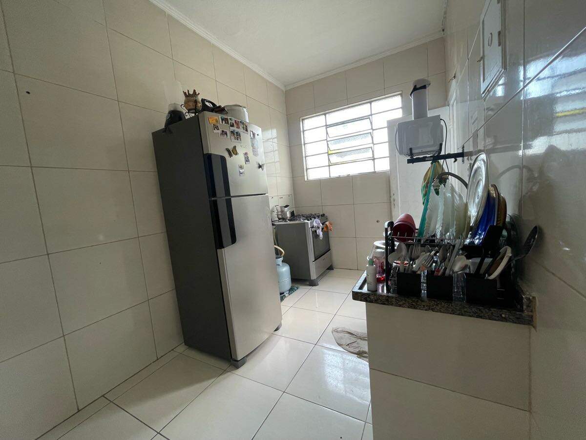 Apartamento à venda no VILA NOVA: 