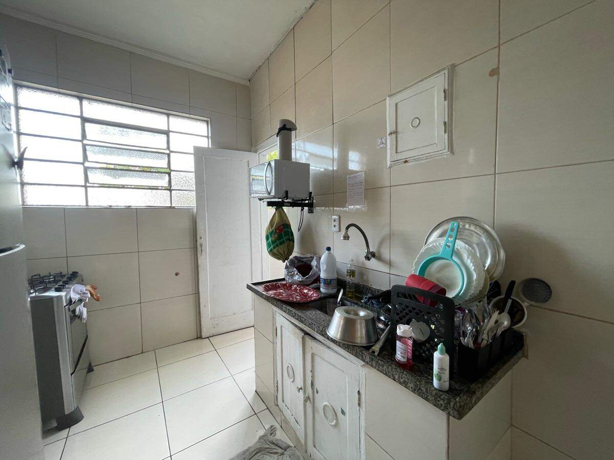 Apartamento à venda no VILA NOVA: 