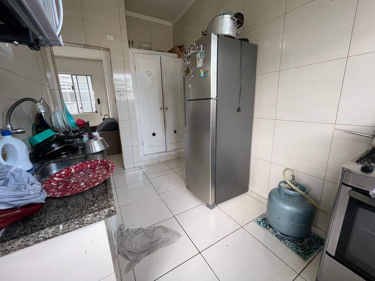 Apartamento à venda no VILA NOVA: 