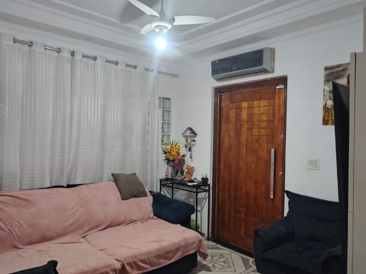 Casa à venda no Vila Nossa Senhora de Fátima : 
