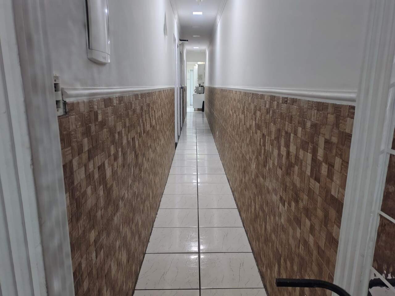 Casa à venda no Vila Nossa Senhora de Fátima : 