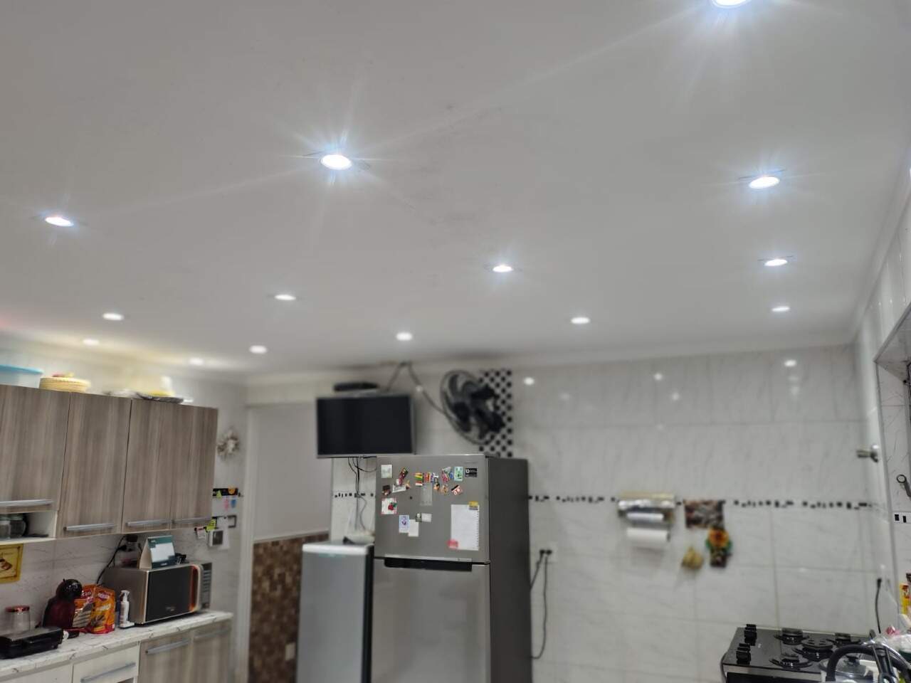 Casa à venda no Vila Nossa Senhora de Fátima : 