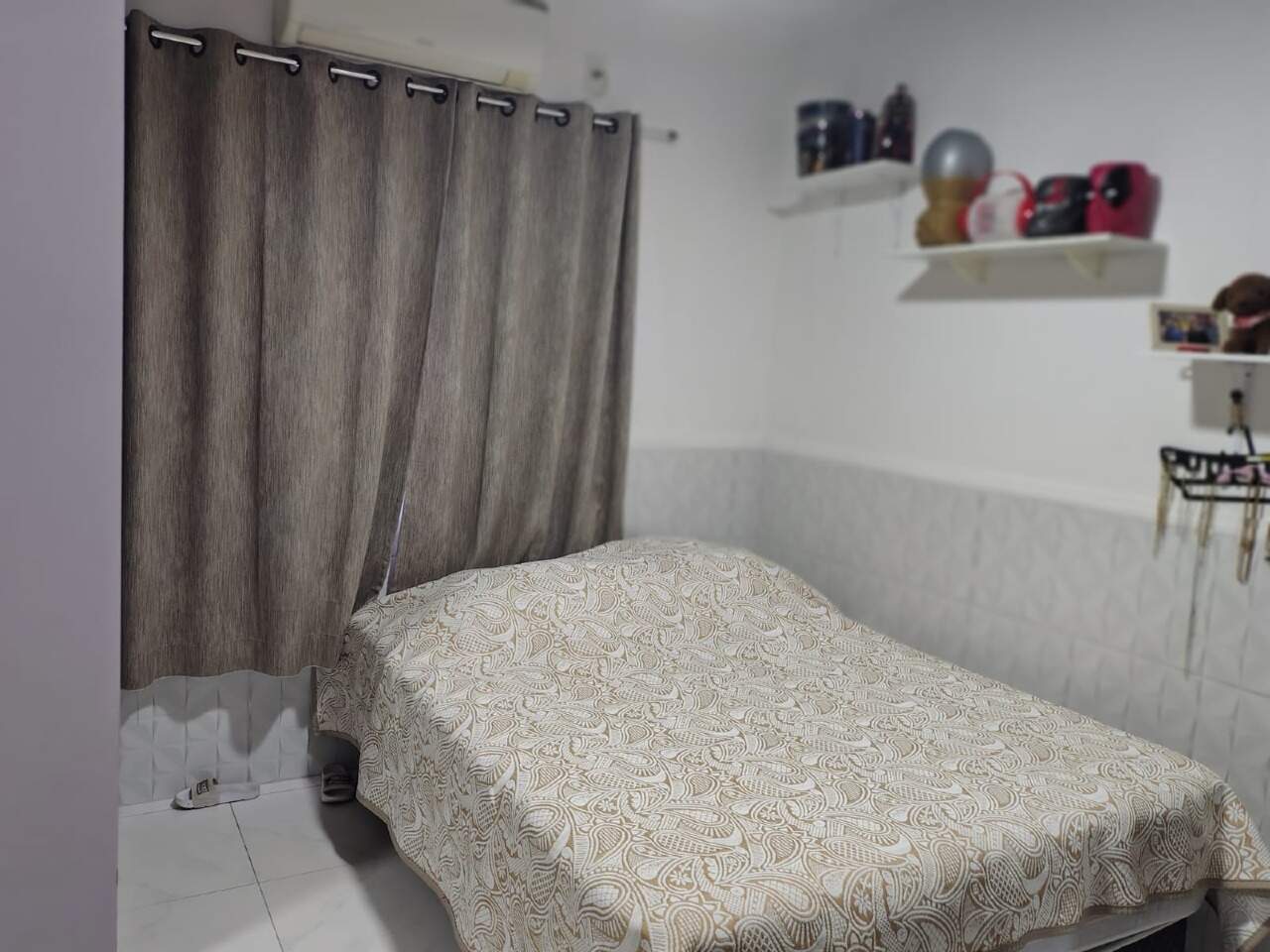 Casa à venda no Vila Nossa Senhora de Fátima : 