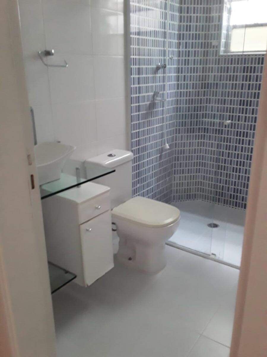 Apartamento à venda no Embaré: 
