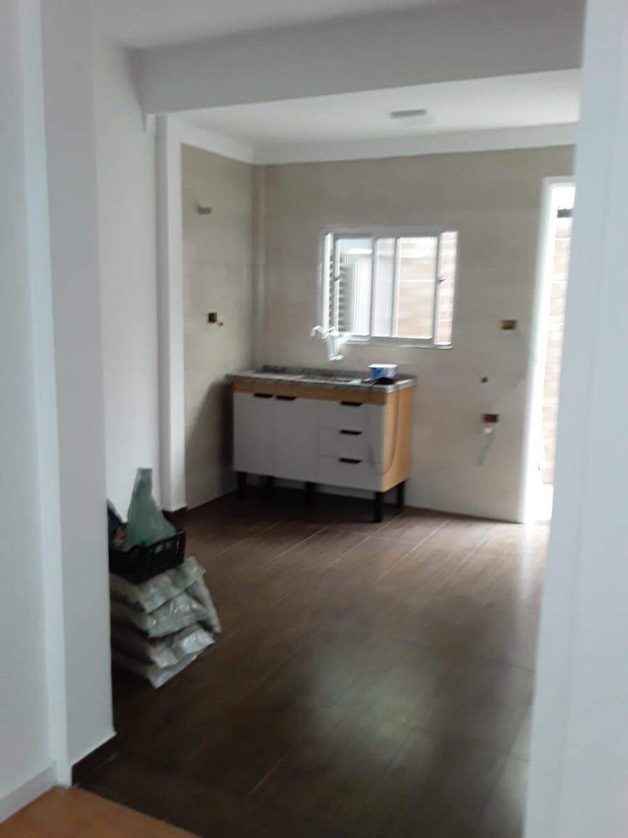 Apartamento à venda no Embaré: 