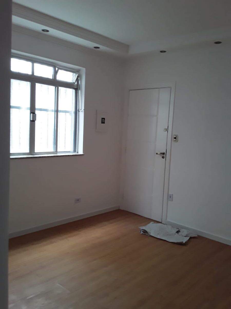 Apartamento à venda no Embaré: 