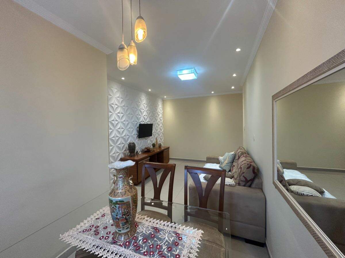 Apartamento à venda no Macuco: 