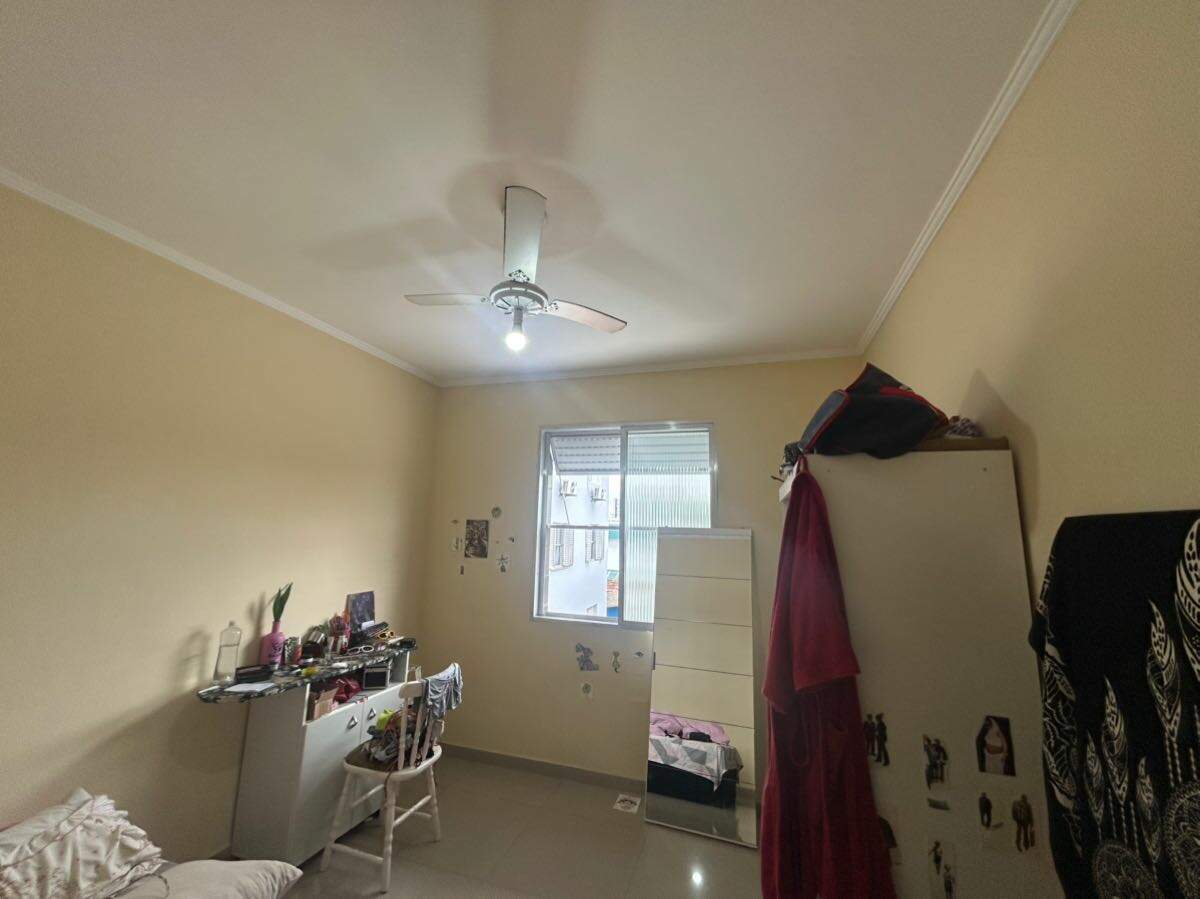Apartamento à venda no Macuco: 