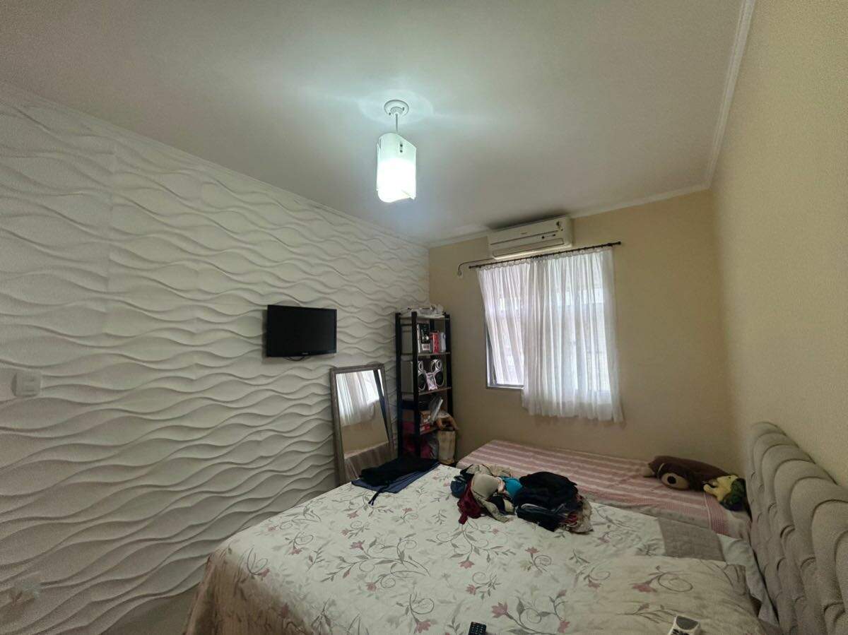 Apartamento à venda no Macuco: 