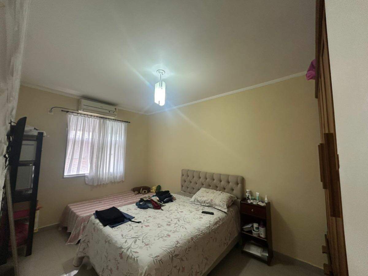 Apartamento à venda no Macuco: 