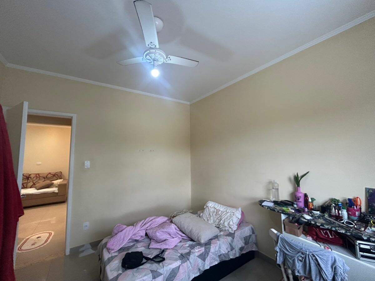 Apartamento à venda no Macuco: 