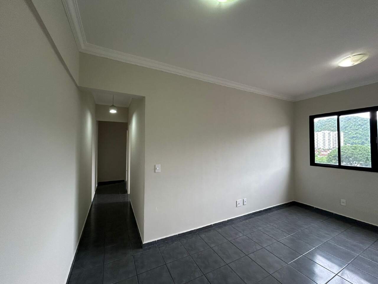 Apartamento à venda no Vila Belmiro: 