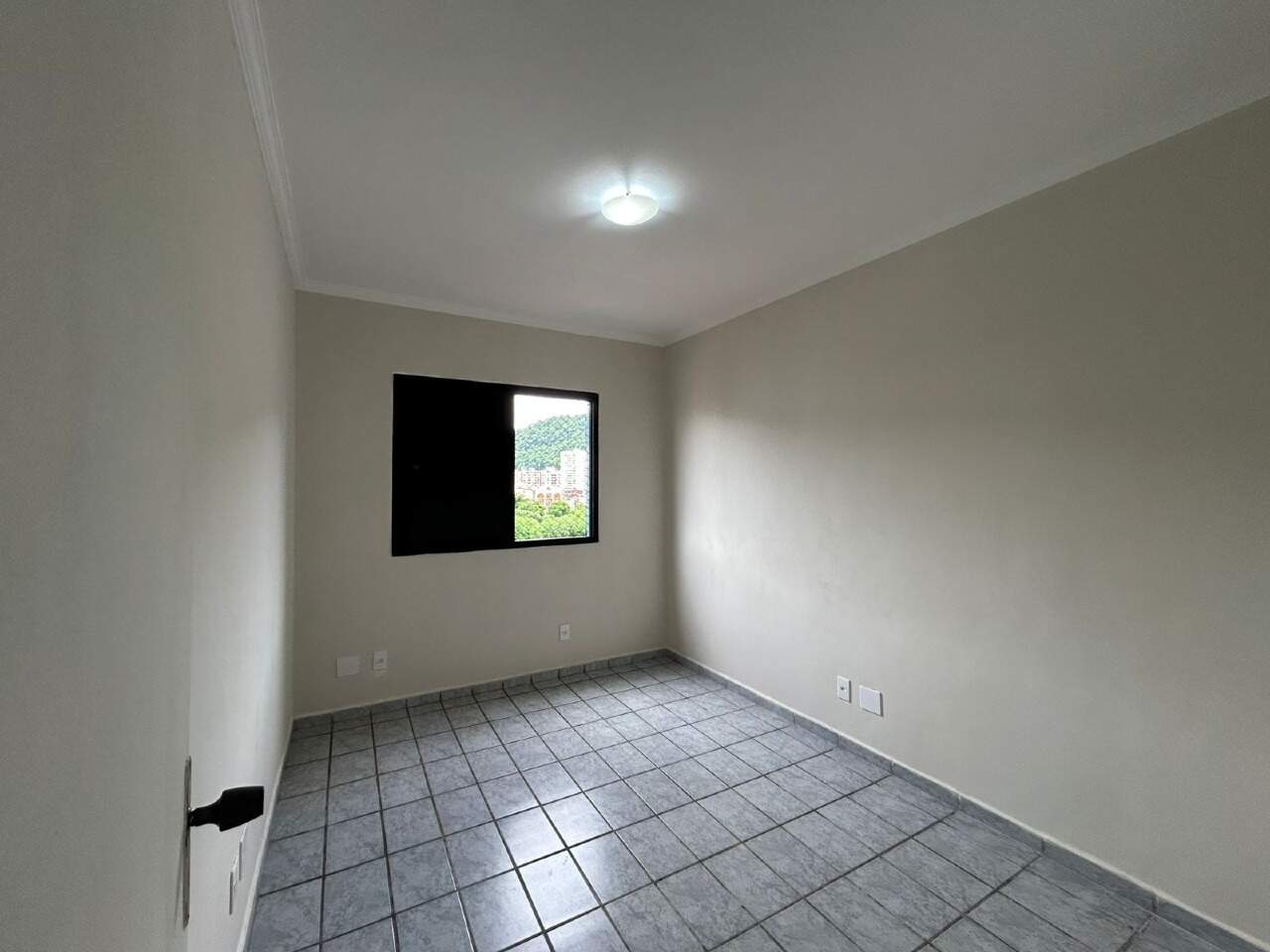 Apartamento à venda no Vila Belmiro: 