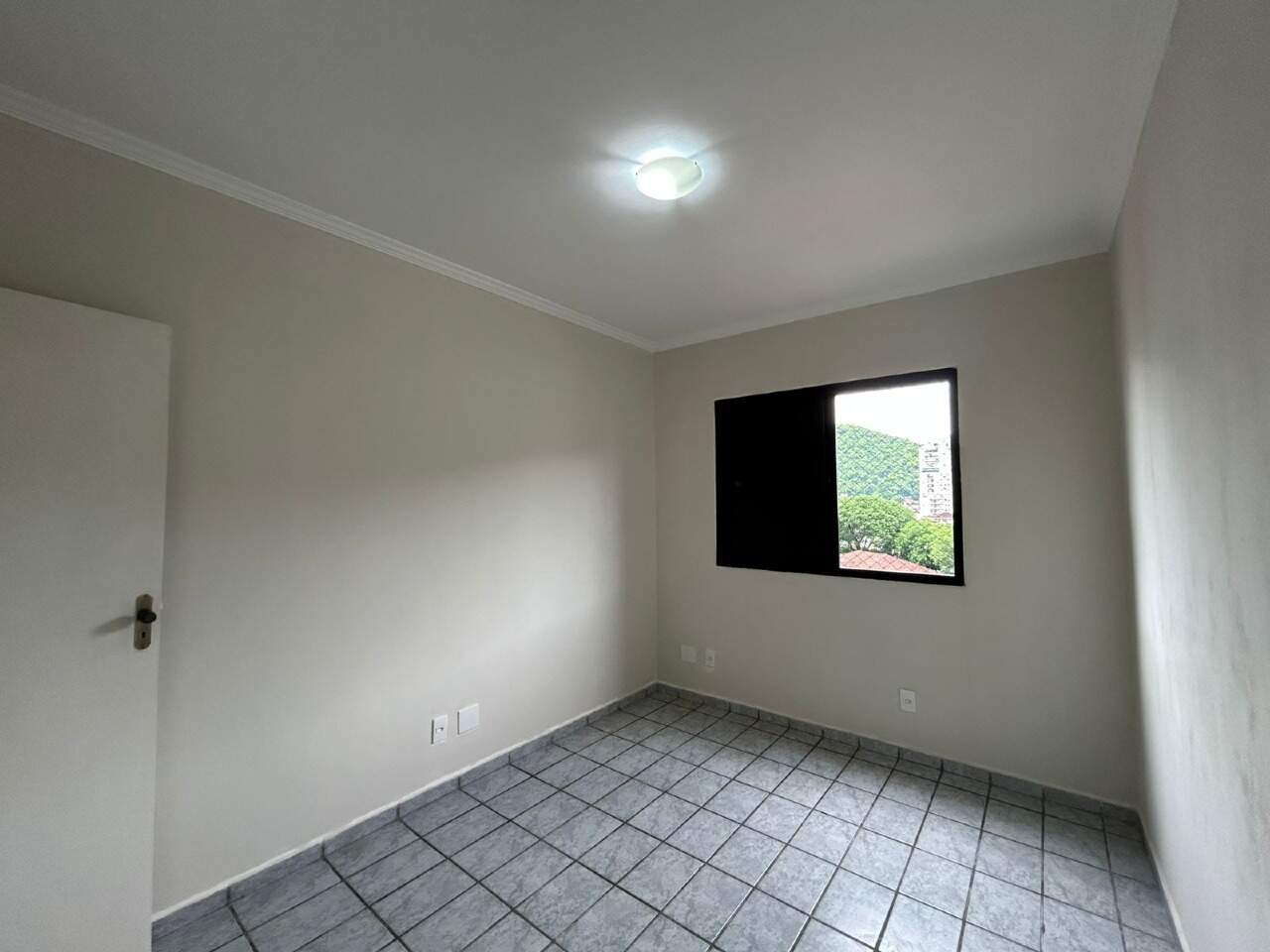 Apartamento à venda no Vila Belmiro: 