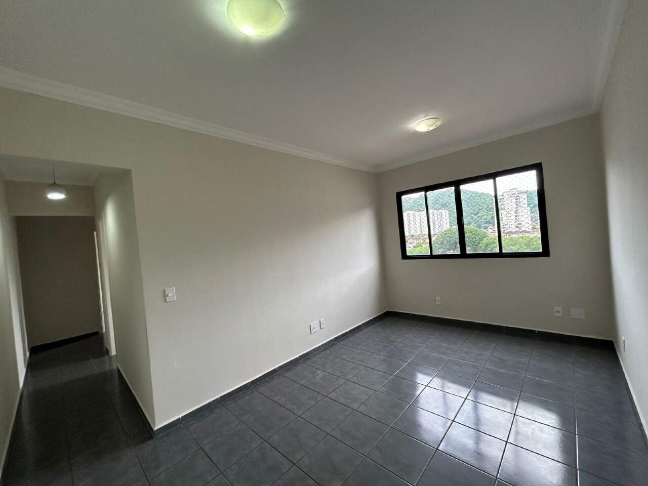 Apartamento à venda no Vila Belmiro: 