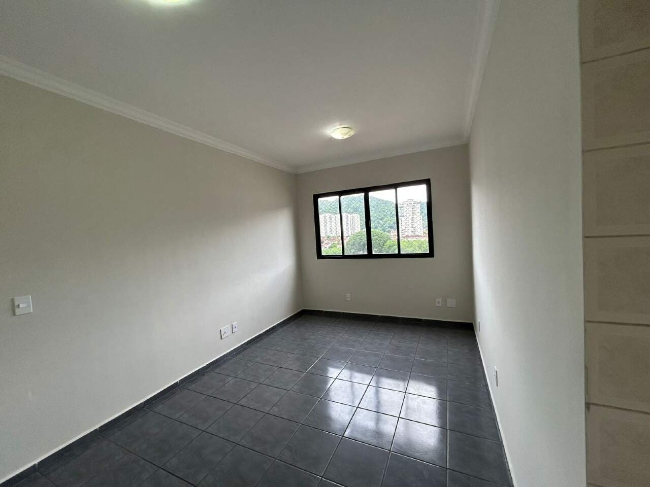 Apartamento à venda no Vila Belmiro: 