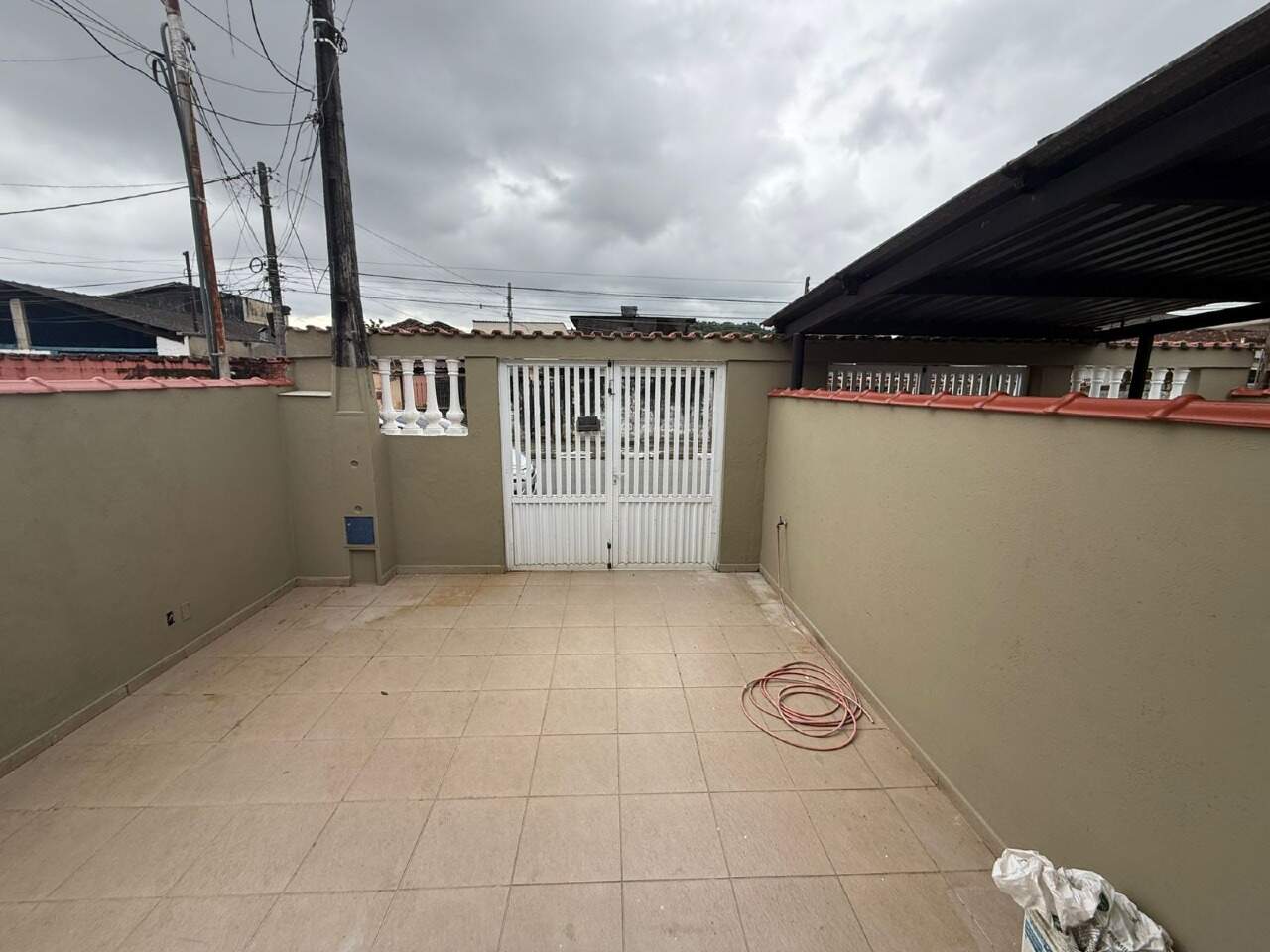 Casa à venda no Santa Maria: 