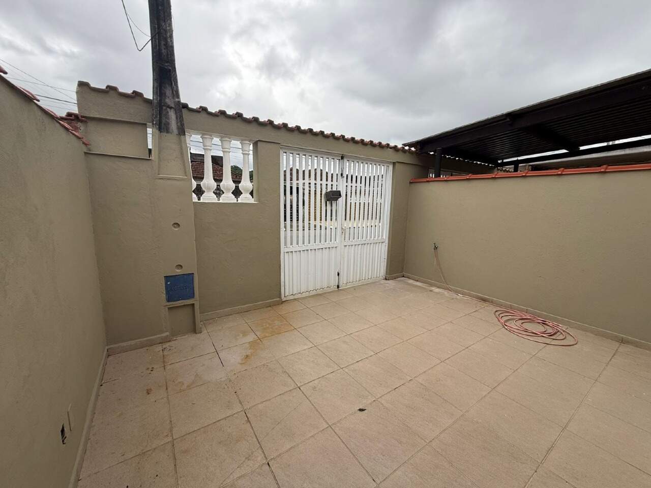 Casa à venda no Santa Maria: 