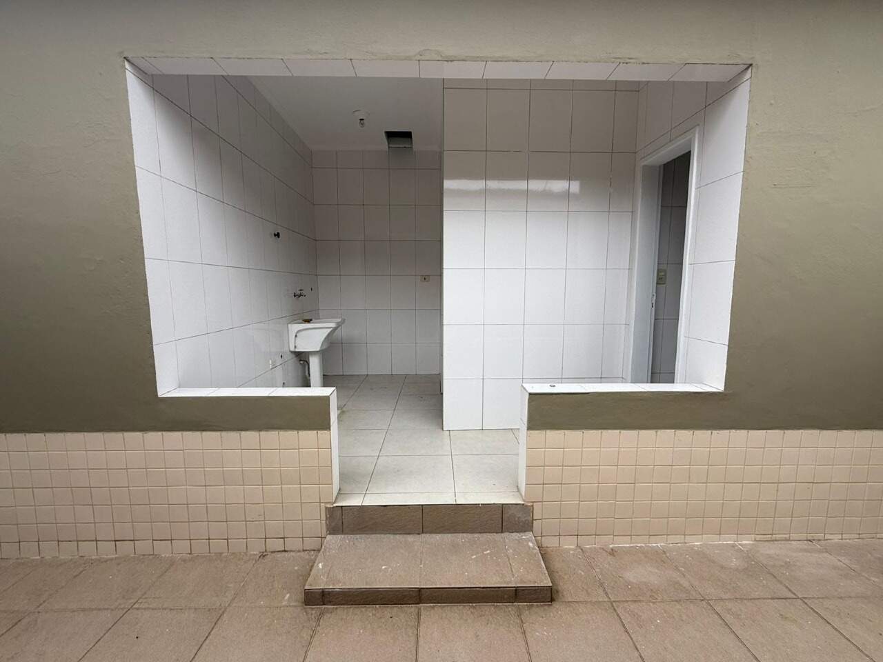 Casa à venda no Santa Maria: 