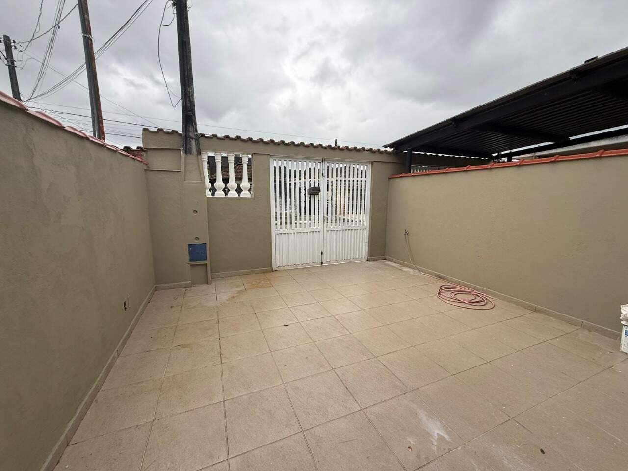 Casa à venda no Santa Maria: 