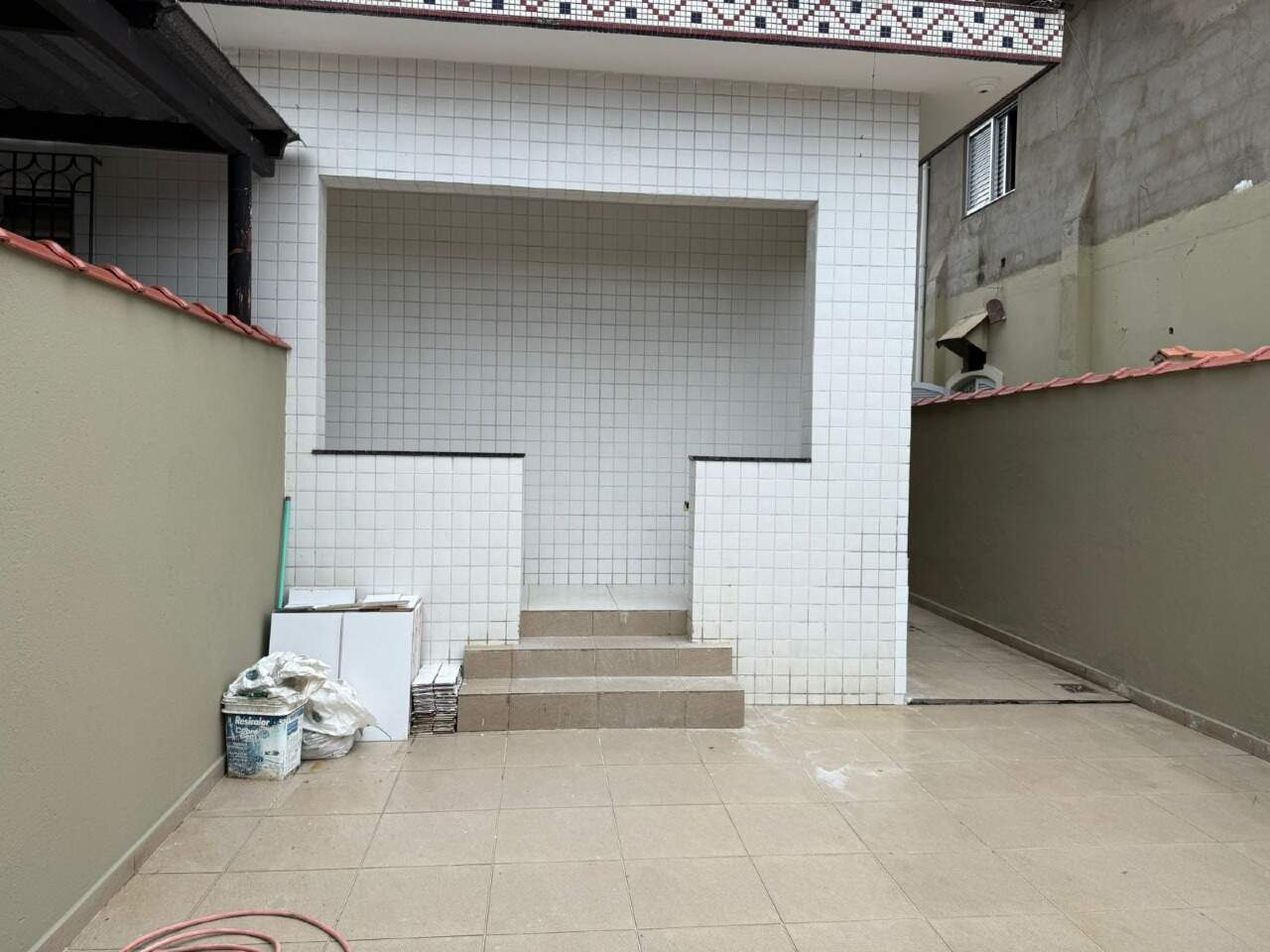 Casa à venda no Santa Maria: 