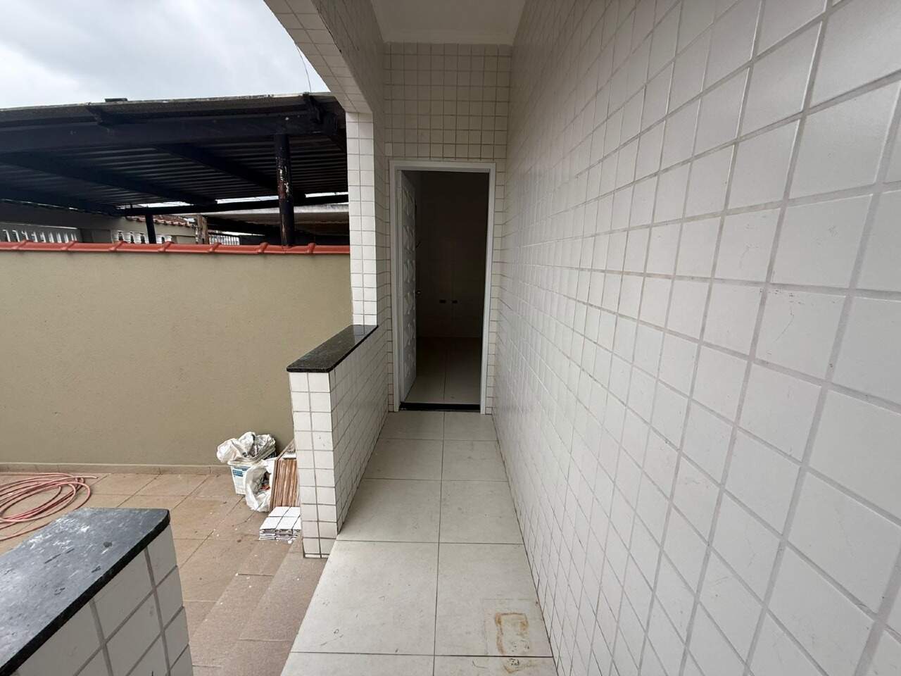 Casa à venda no Santa Maria: 