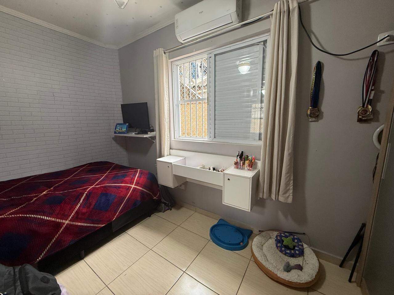 Casa à venda no São Jorge: 