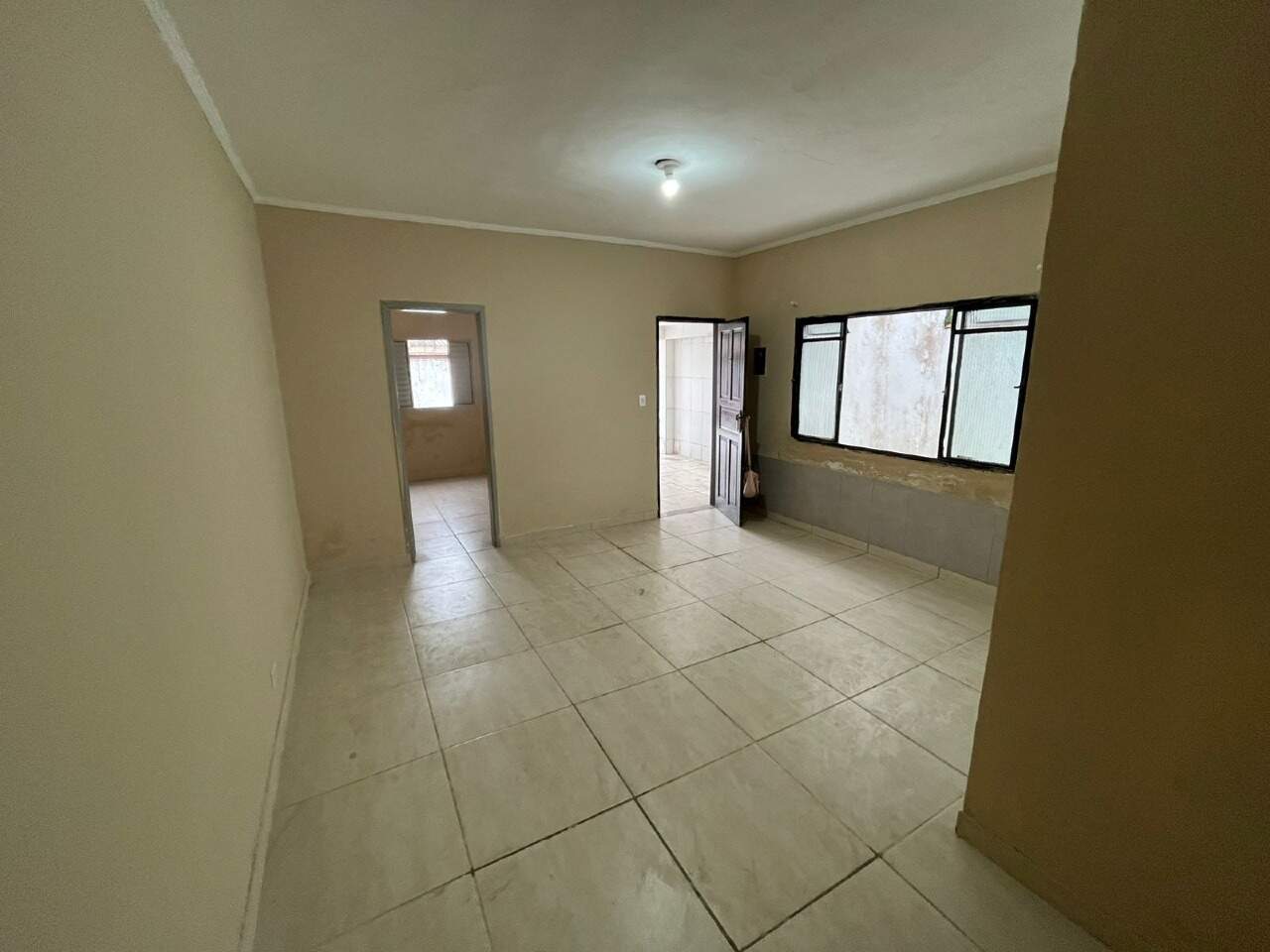 Casa à venda no Esplanada dos Barreiros: 