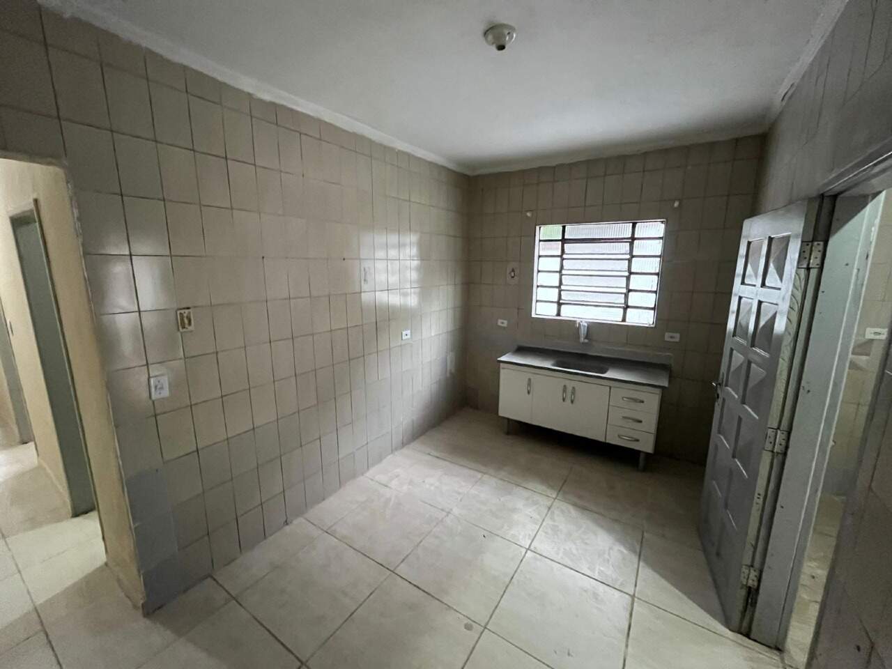 Casa à venda no Esplanada dos Barreiros: 