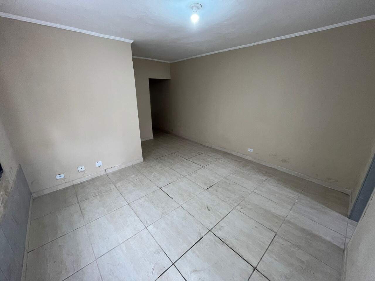 Casa à venda no Esplanada dos Barreiros: 
