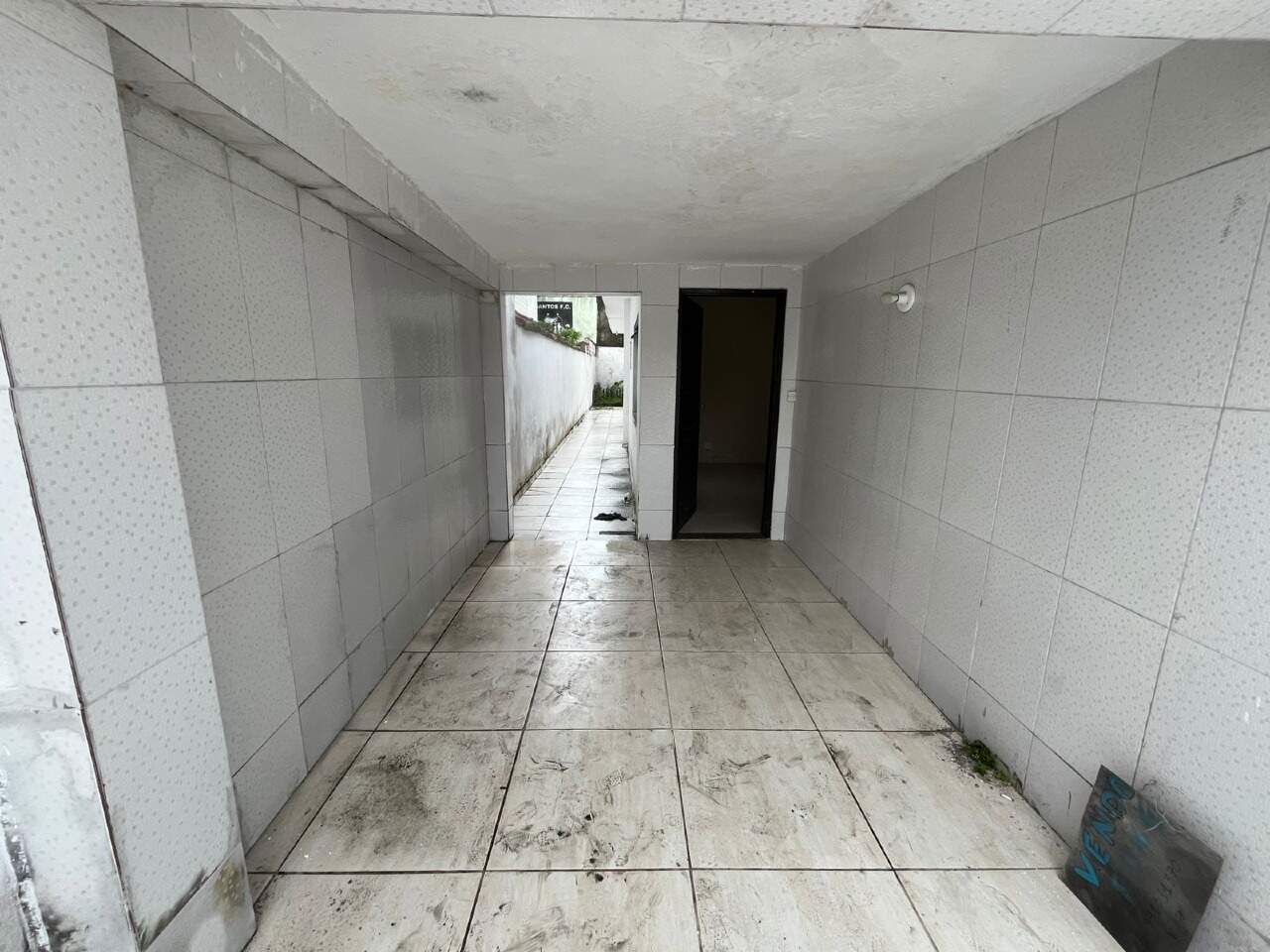 Casa à venda no Esplanada dos Barreiros: 