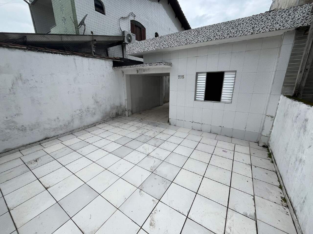 Casa à venda no Esplanada dos Barreiros: 