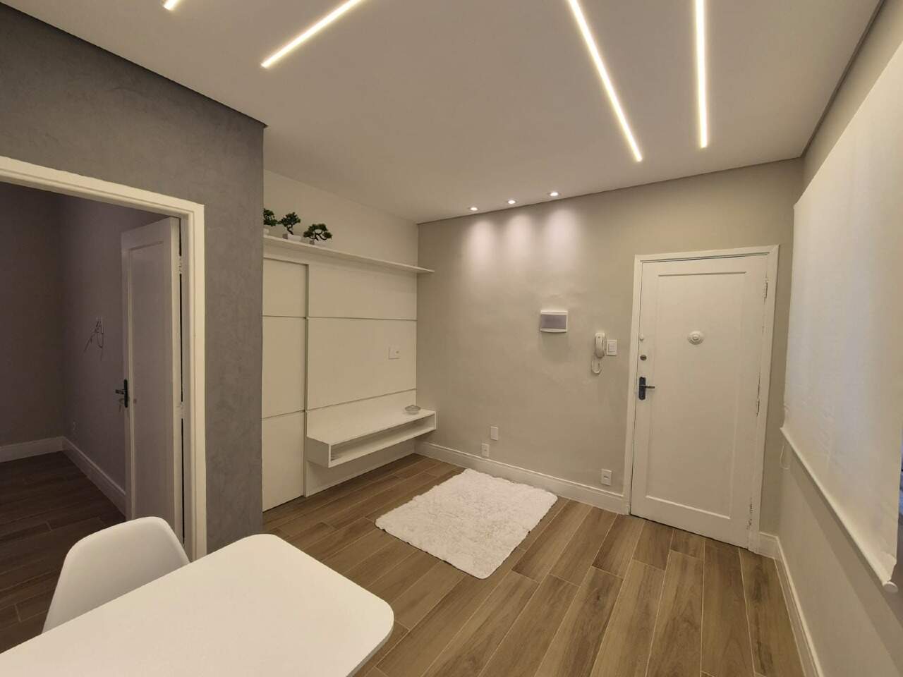 Apartamento à venda no Boqueirão: 