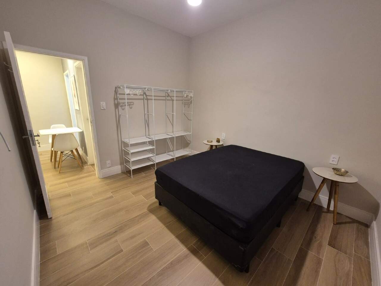 Apartamento à venda no Boqueirão: 