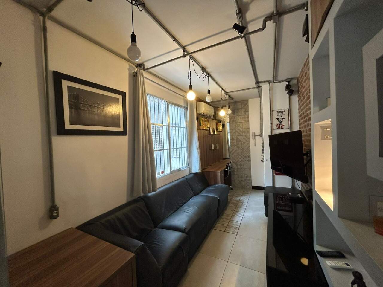 Apartamento à venda no Boqueirão: 