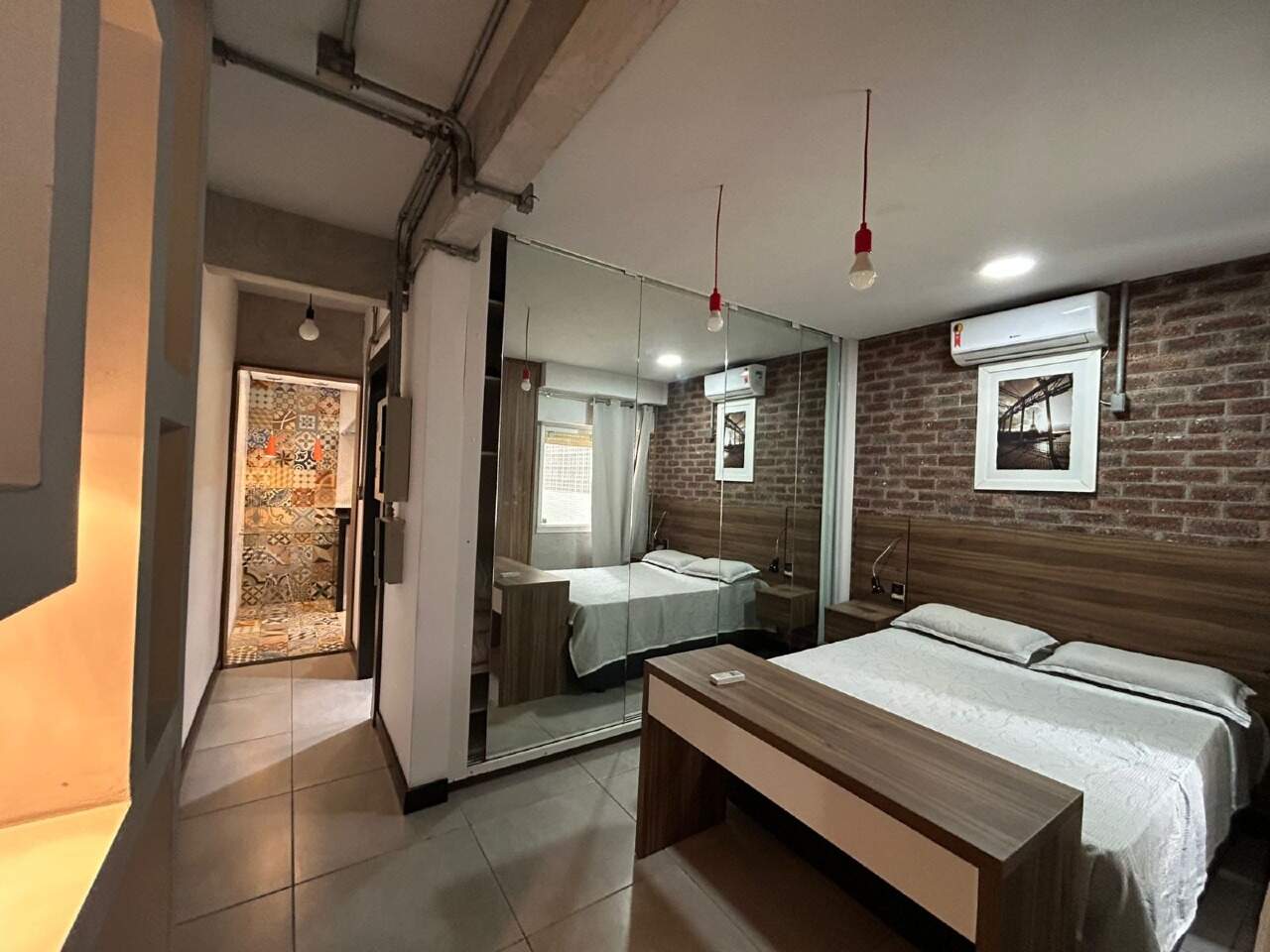 Apartamento à venda no Boqueirão: 