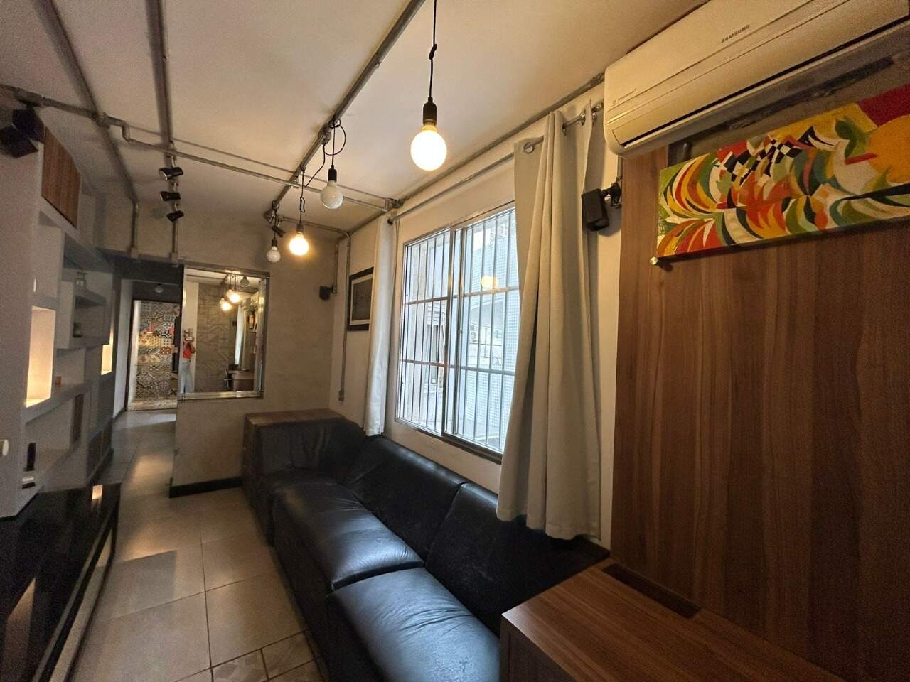 Apartamento à venda no Boqueirão: 