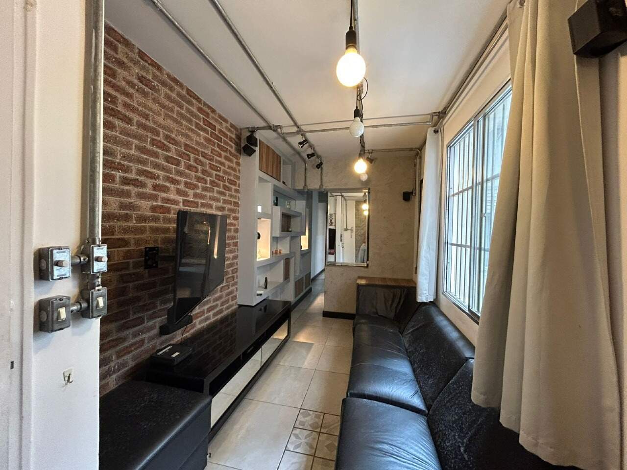 Apartamento à venda no Boqueirão: 
