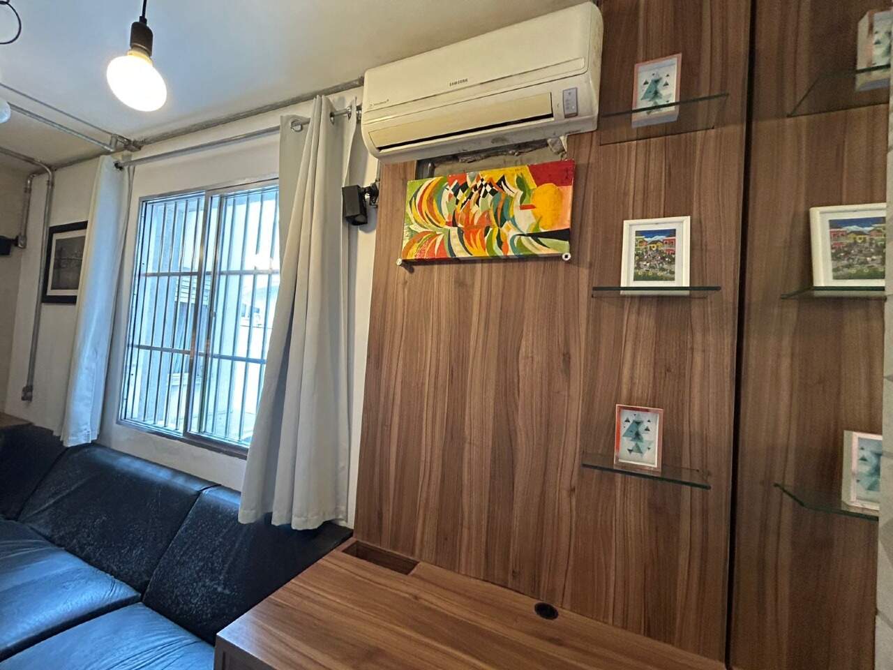 Apartamento à venda no Boqueirão: 