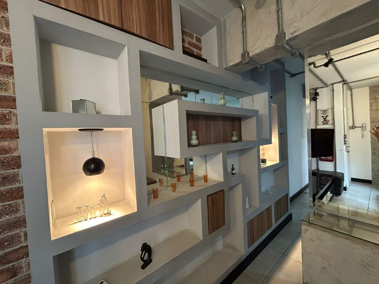 Apartamento à venda no Boqueirão: 