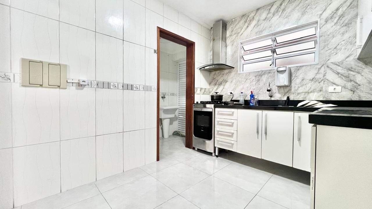 Casa à venda no Vila Voturua: 