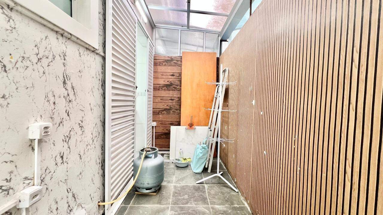 Casa à venda no Vila Voturua: 