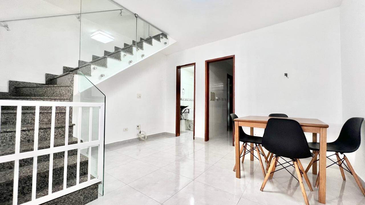Casa à venda no Vila Voturua: 