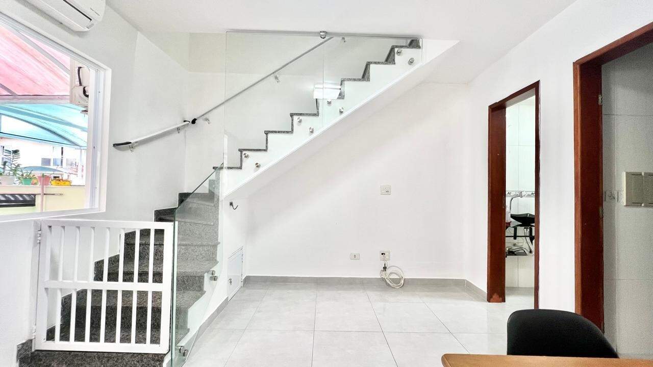 Casa à venda no Vila Voturua: 
