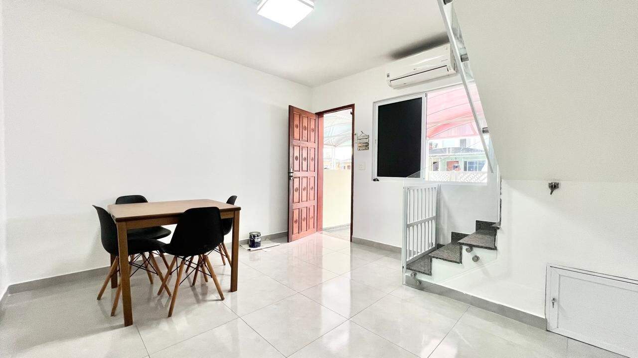 Casa à venda no Vila Voturua: 