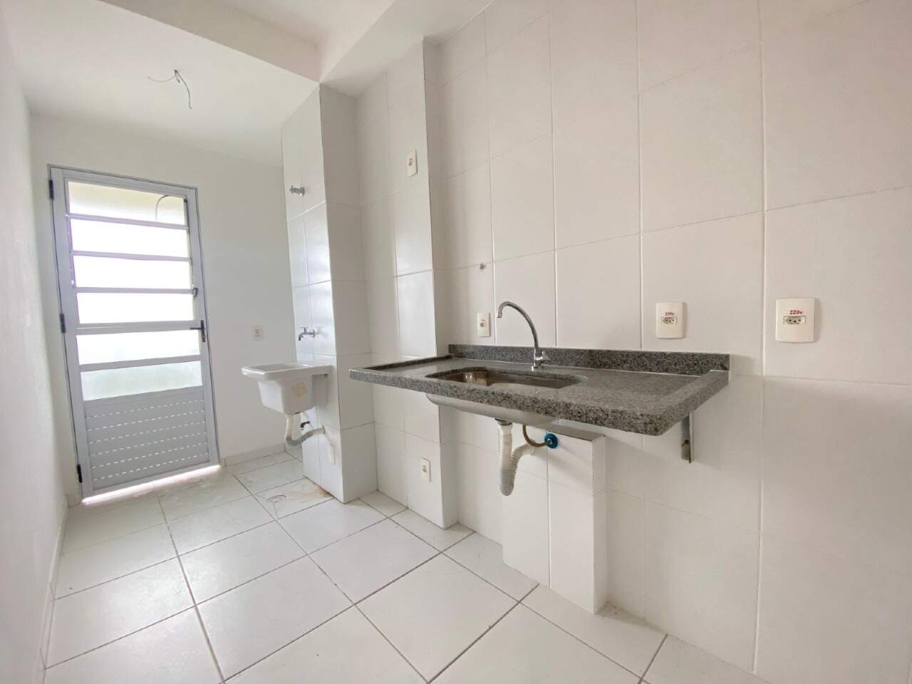 Apartamento à venda no Morro Nova Cintra: 