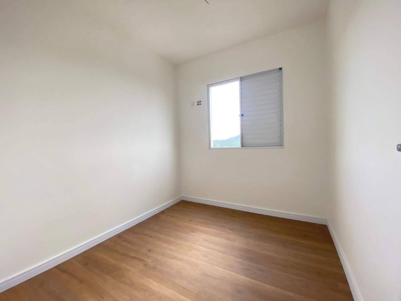 Apartamento à venda no Morro Nova Cintra: 